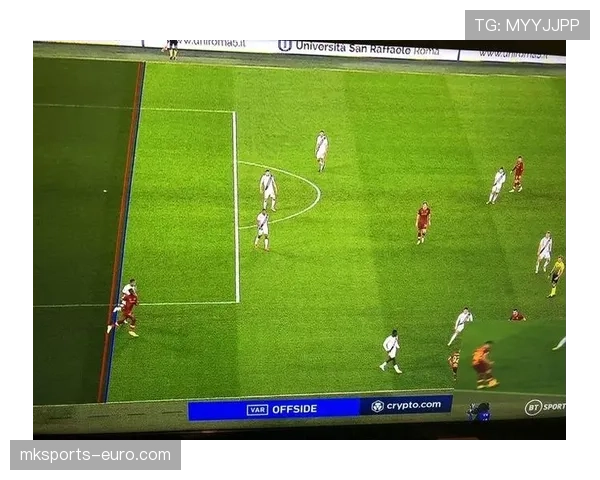 改判条件有哪些？足球裁判VAR干预规则全解析